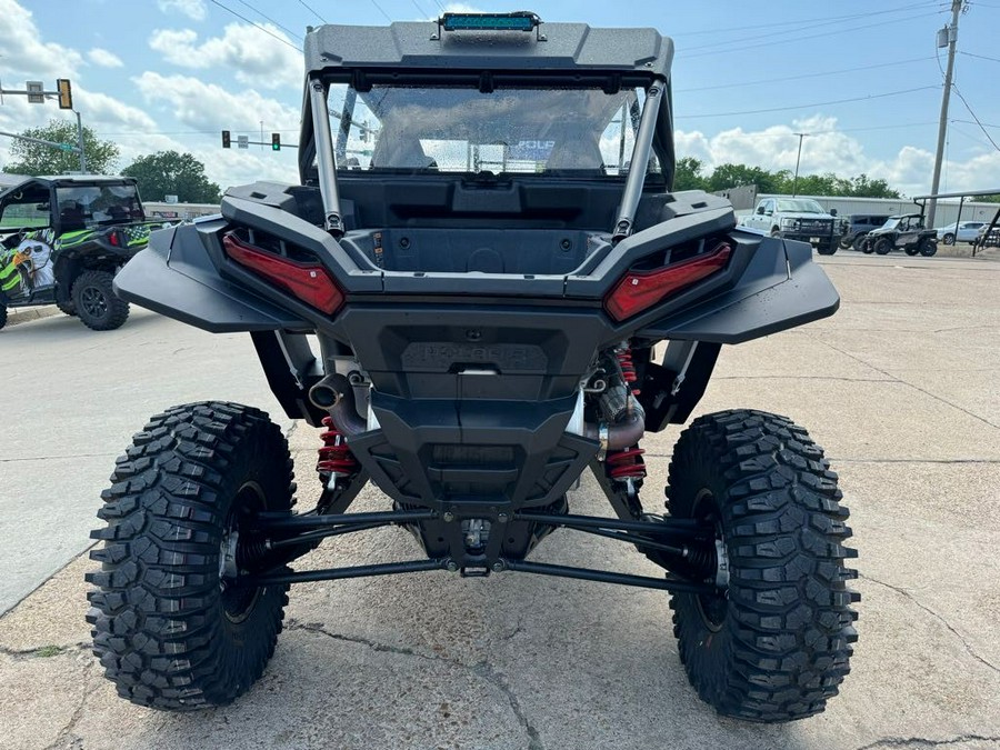 2024 Polaris Industries RZR XP 4 1000 SPORT - WHITE LIGHTNING Sport