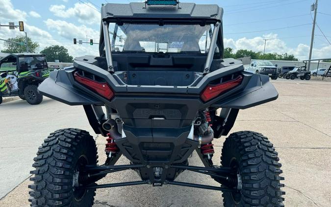 2024 Polaris Industries RZR XP 4 1000 SPORT - WHITE LIGHTNING Sport