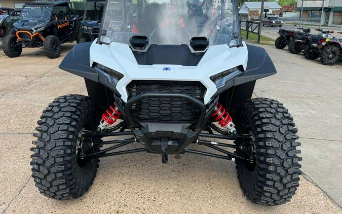 2024 Polaris Industries RZR XP 4 1000 SPORT - WHITE LIGHTNING Sport