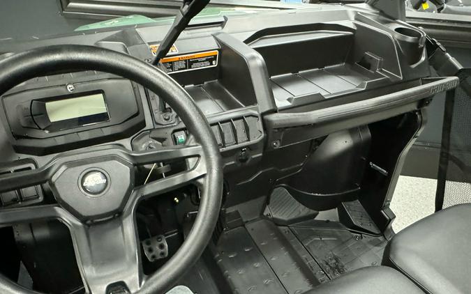 2025 Can-Am Defender MAX DPS HD7