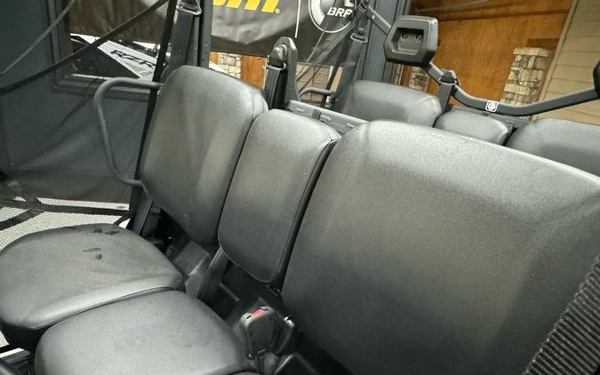 2025 Can-Am Defender MAX DPS HD7