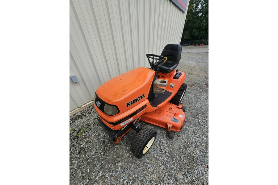 2004 Kubota G2160-54