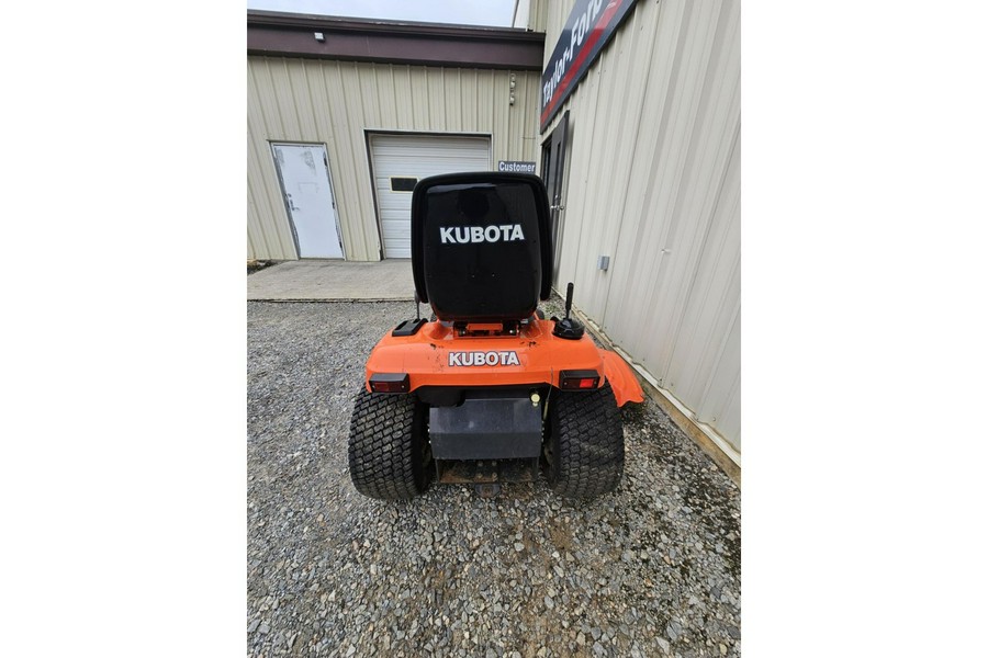 2004 Kubota G2160-54