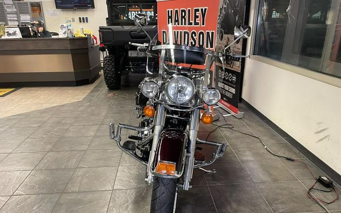 2005 Harley-Davidson® FLSTC - Heritage Softail® Classic