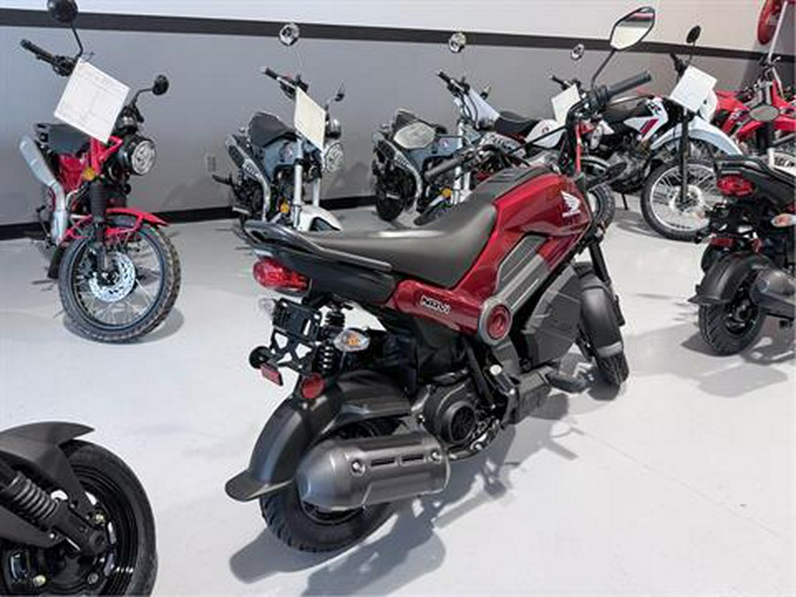 2025 Honda Navi