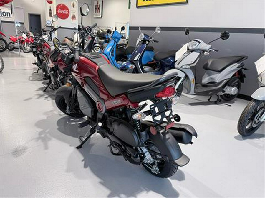 2025 Honda Navi
