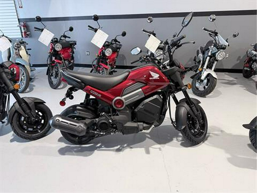 2025 Honda Navi