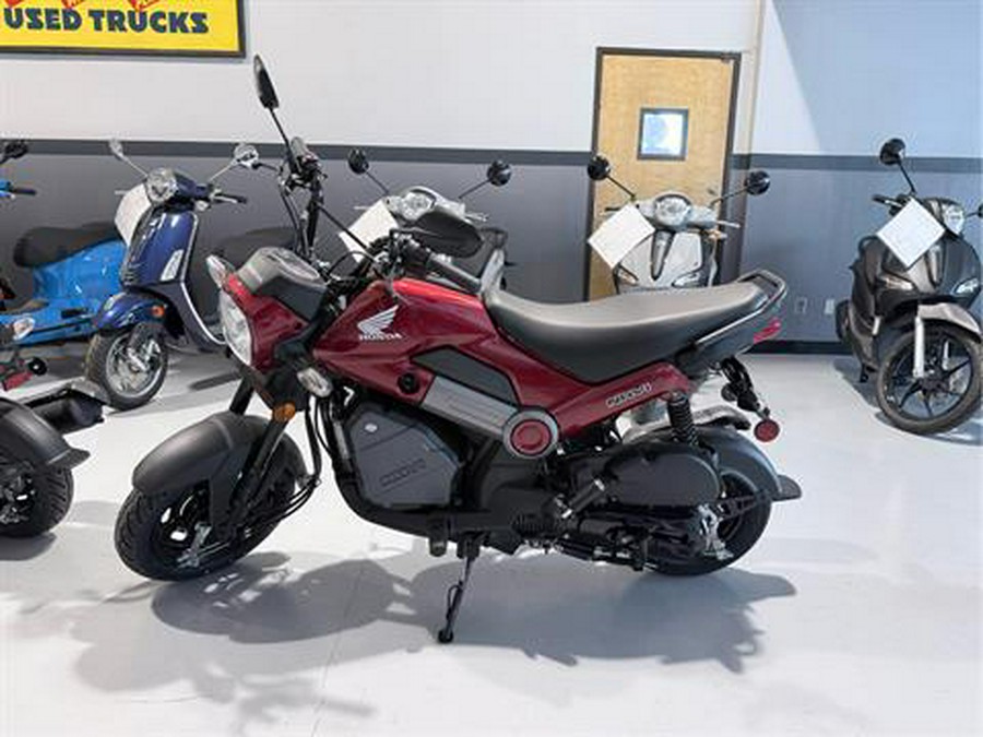 2025 Honda Navi