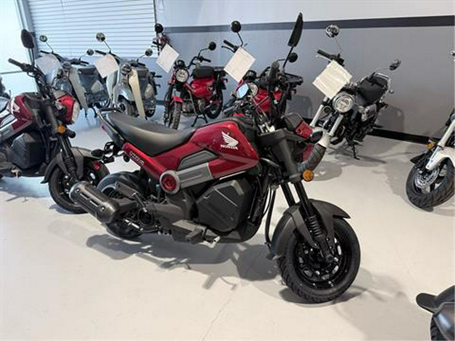 2025 Honda Navi
