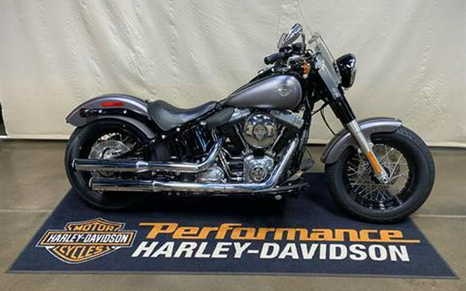 2015 Harley-Davidson Softail Slim®