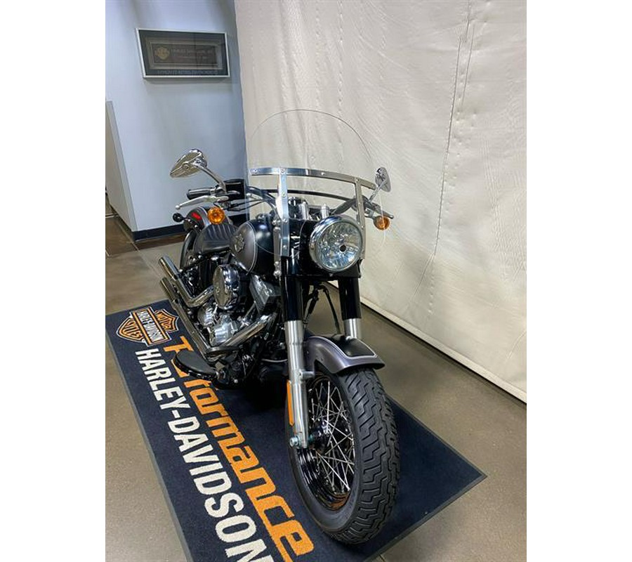 2015 Harley-Davidson Softail Slim®
