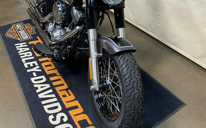 2015 Harley-Davidson Softail Slim®