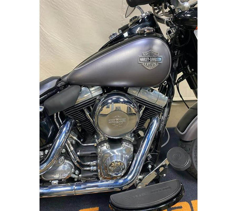 2015 Harley-Davidson Softail Slim®