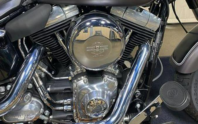 2015 Harley-Davidson Softail Slim®