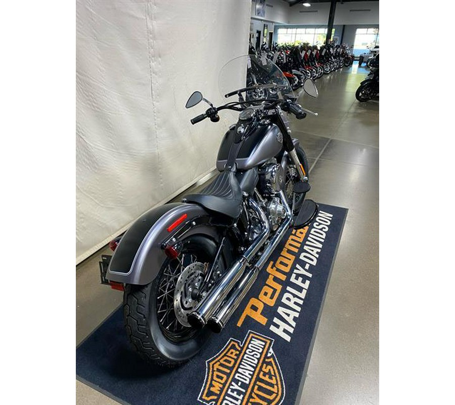 2015 Harley-Davidson Softail Slim®