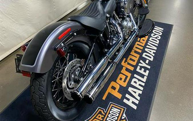 2015 Harley-Davidson Softail Slim®