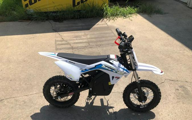 2025 SSR Motorsports SR-E500