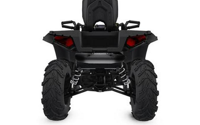 2026 Polaris Sportsman Touring 850 Premium