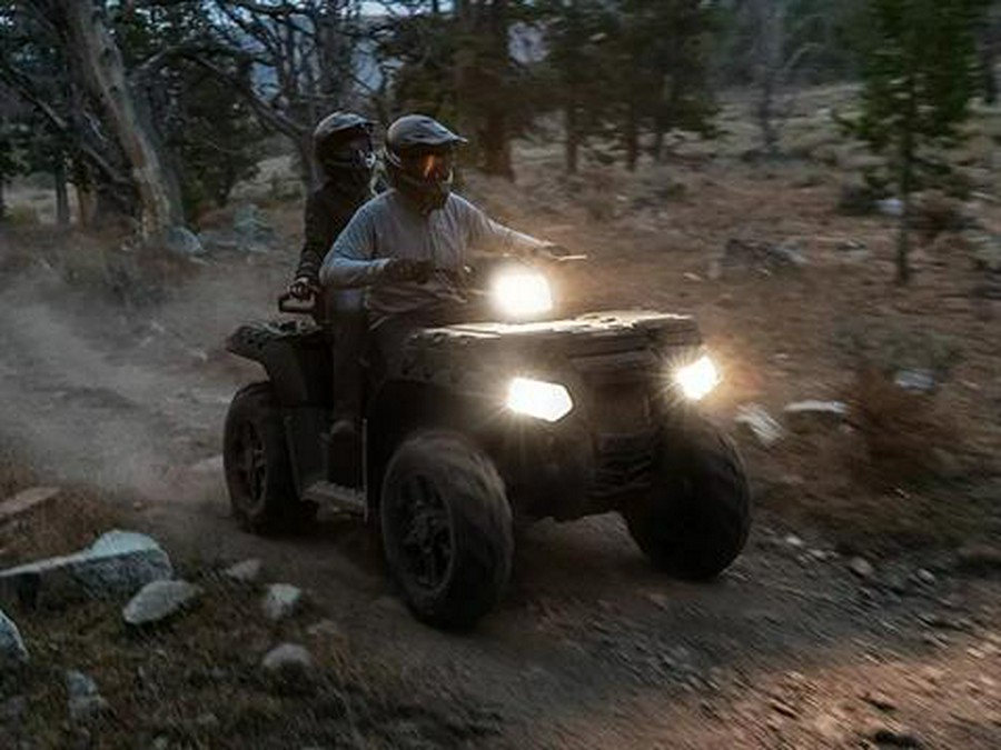 2026 Polaris Sportsman Touring 850 Premium