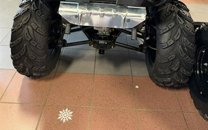 2026 Polaris Sportsman Touring 850 Premium