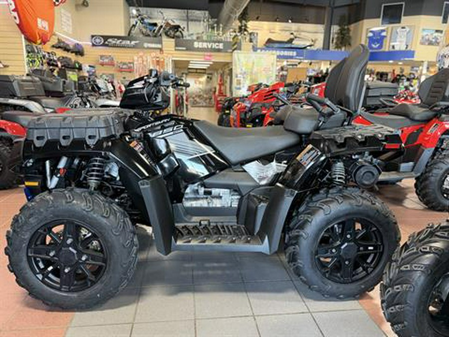 2026 Polaris Sportsman Touring 850 Premium