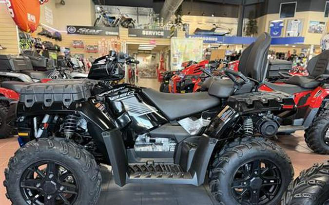 2026 Polaris Sportsman Touring 850 Premium