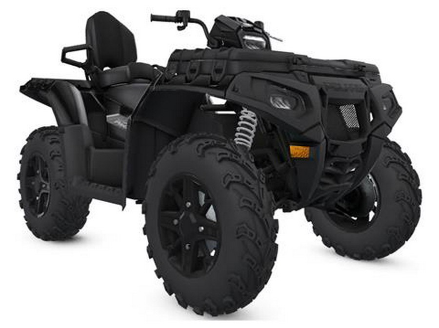 2026 Polaris Sportsman Touring 850 Premium