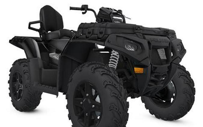 2026 Polaris Sportsman Touring 850 Premium