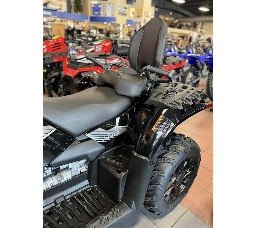2026 Polaris Sportsman Touring 850 Premium