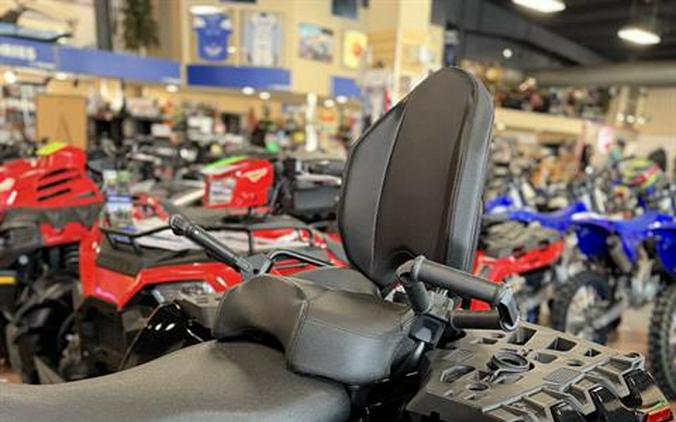 2026 Polaris Sportsman Touring 850 Premium