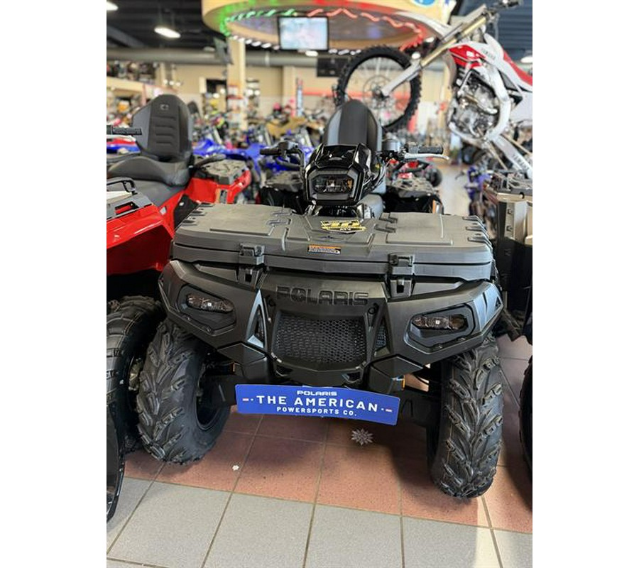 2026 Polaris Sportsman Touring 850 Premium