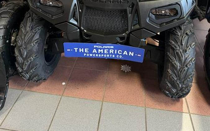 2026 Polaris Sportsman Touring 850 Premium