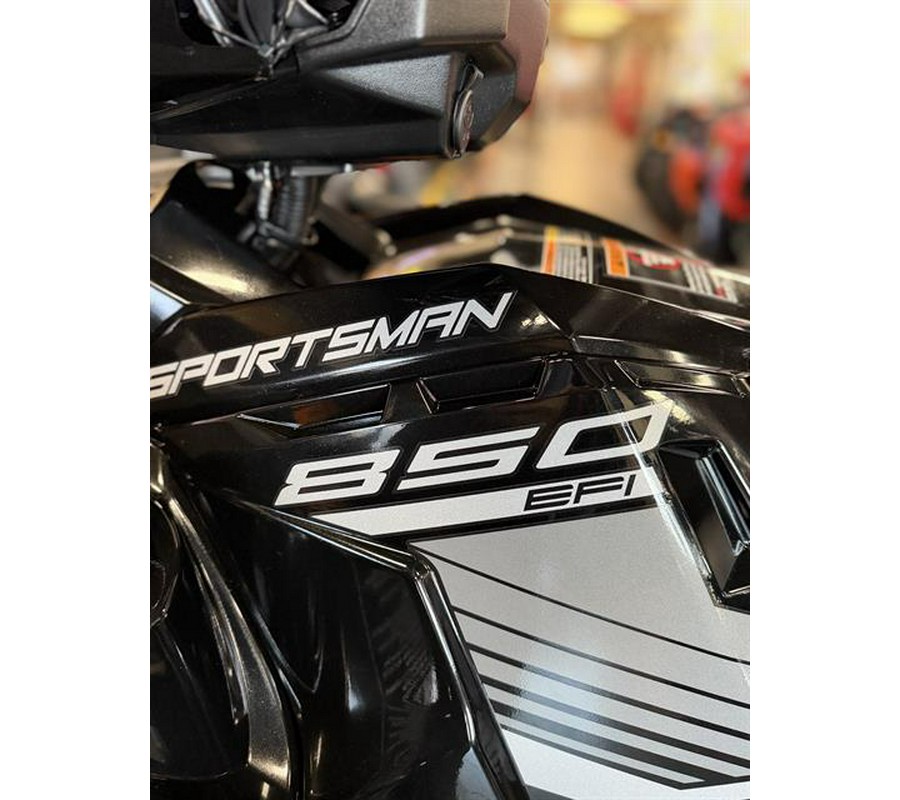 2026 Polaris Sportsman Touring 850 Premium