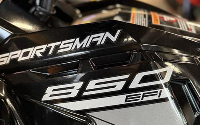 2026 Polaris Sportsman Touring 850 Premium