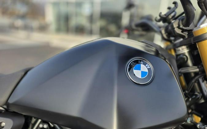 New 2026 BMW R12G/S