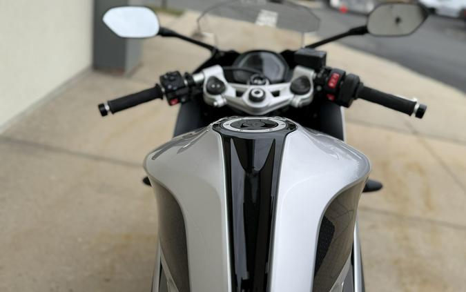 2026 Triumph DAYTONA 660