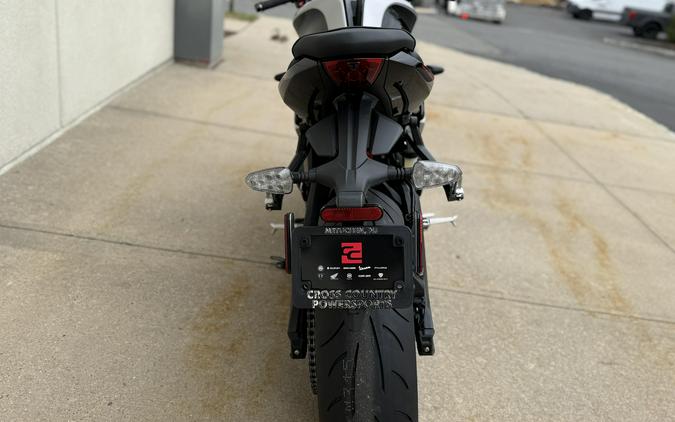 2026 Triumph DAYTONA 660