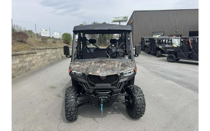 2026 UFORCE 800 XL - CFMOTO