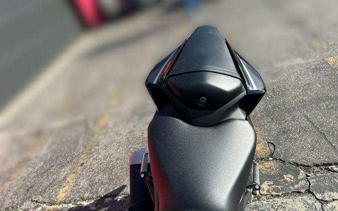 2026 Yamaha YZF-R3 ABS