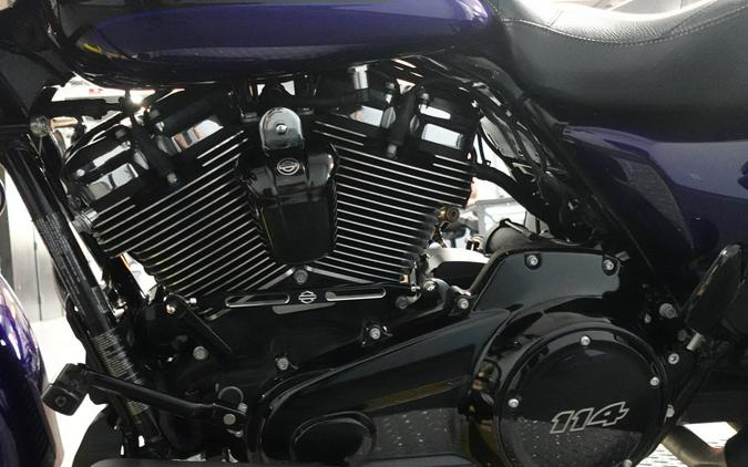 2020 Harley-Davidson Road Glide Special FLTRXS