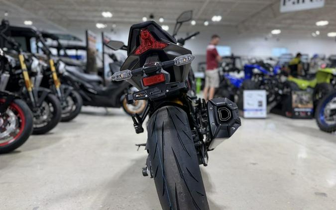 2026 Kawasaki Z1100 SE ABS