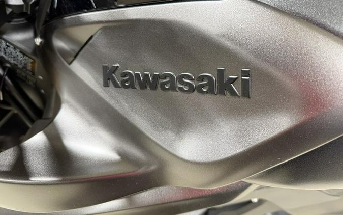 2026 Kawasaki Z1100 SE ABS