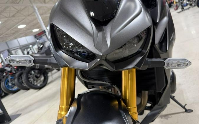 2026 Kawasaki Z1100 SE ABS