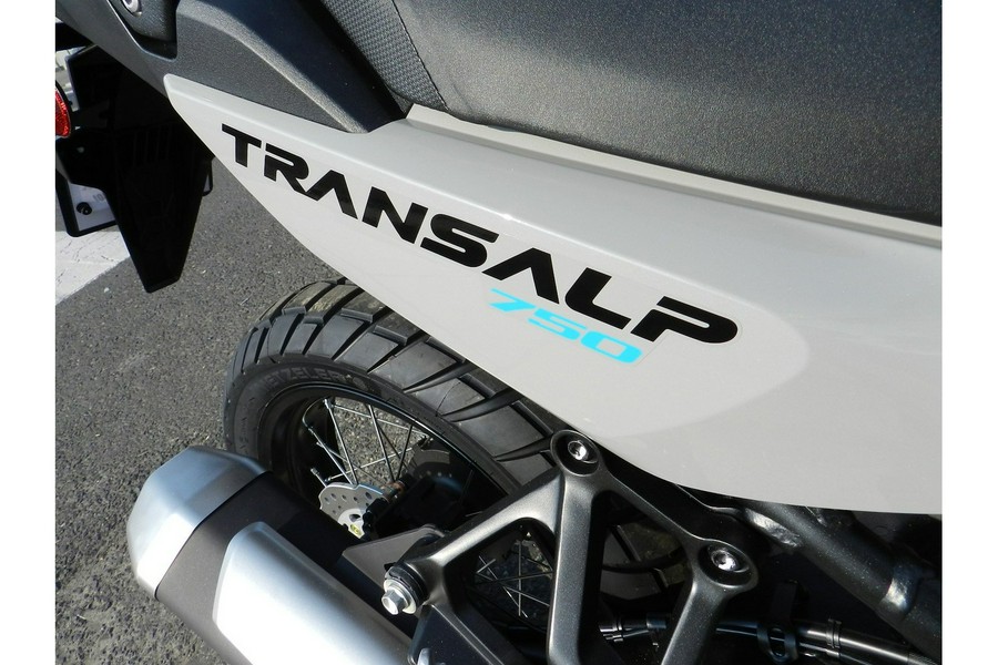 2026 TRANSALP 750 - Honda