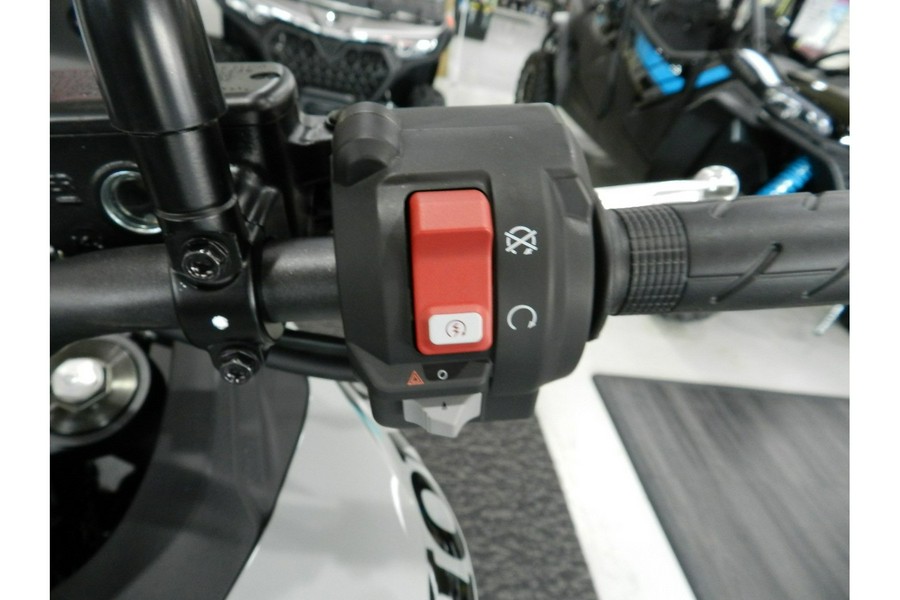 2026 TRANSALP 750 - Honda