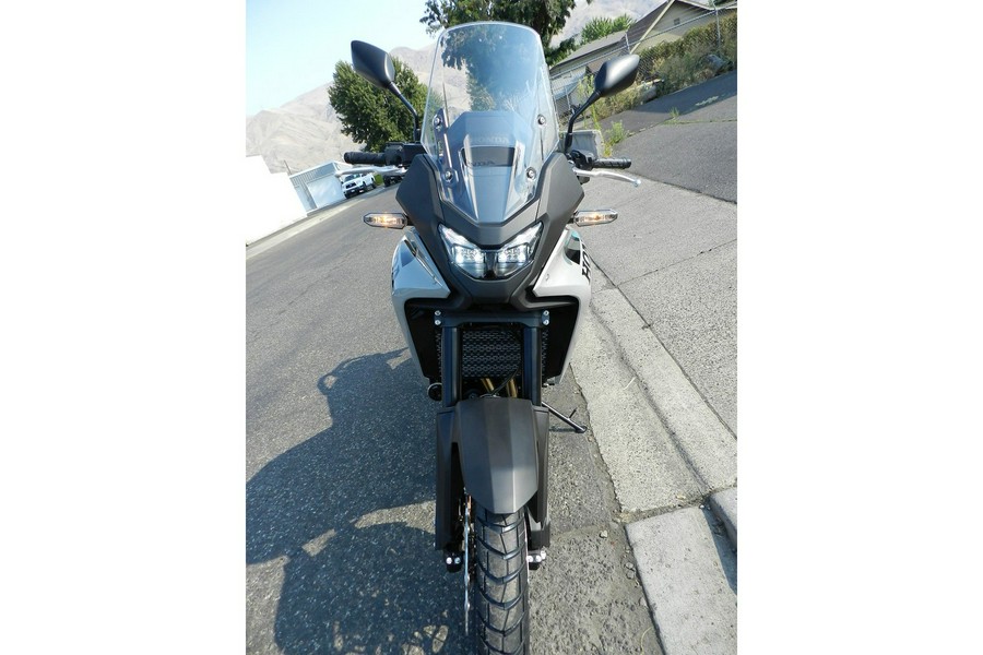 2026 TRANSALP 750 - Honda