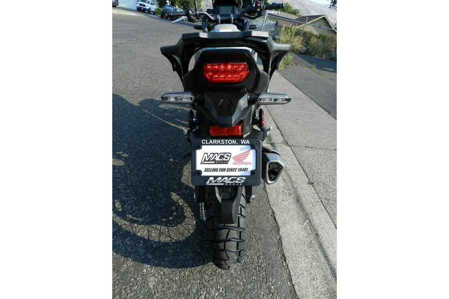 2026 TRANSALP 750 - Honda