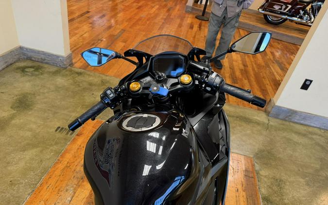Used 2026 Ninja ZX-4R ABS Sport Motorcycle For Sale Near Memphis, TN