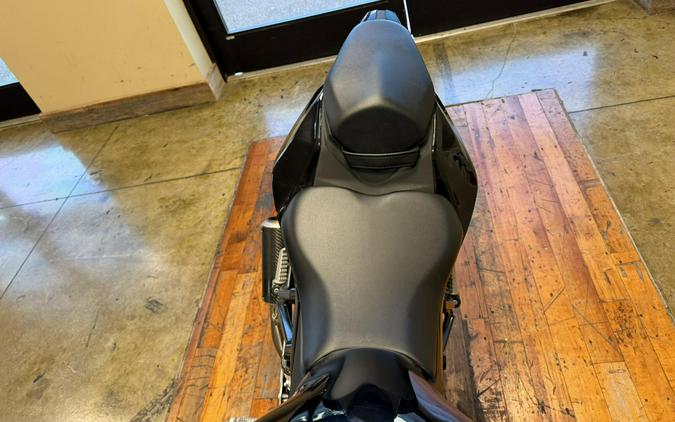 Used 2026 Ninja ZX-4R ABS Sport Motorcycle For Sale Near Memphis, TN