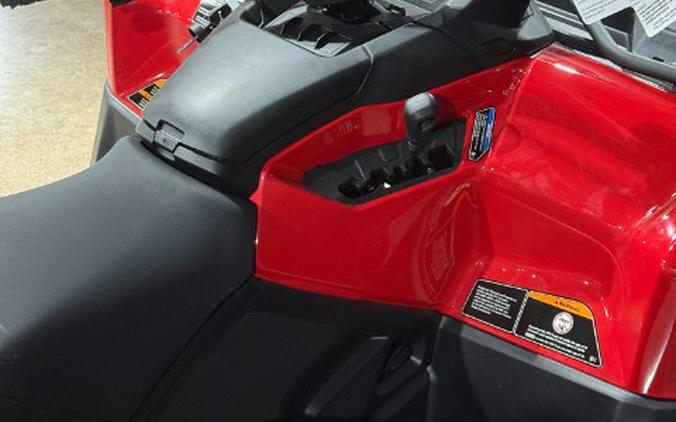2026 Can-Am Outlander DPS 500